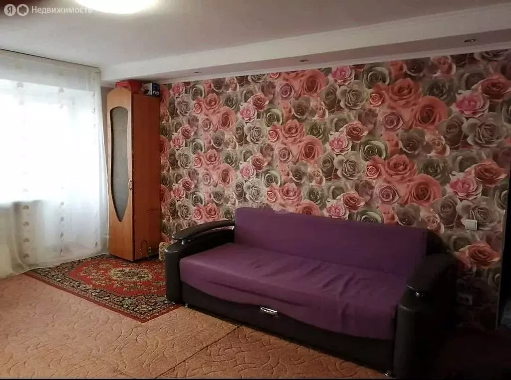 3-комнатная квартира: Абакан, проспект Ленина, 36 (54.6 м) - Фото 2
