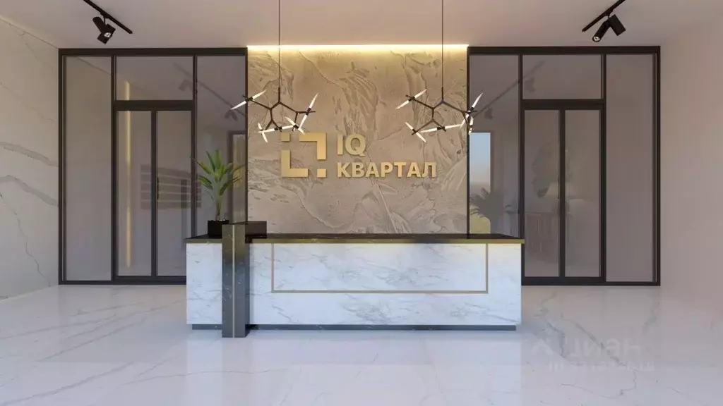 3-к кв. Дагестан, Каспийск ул. Магомедали Магомеджановa, 16/4 (96.67 ... - Фото 2