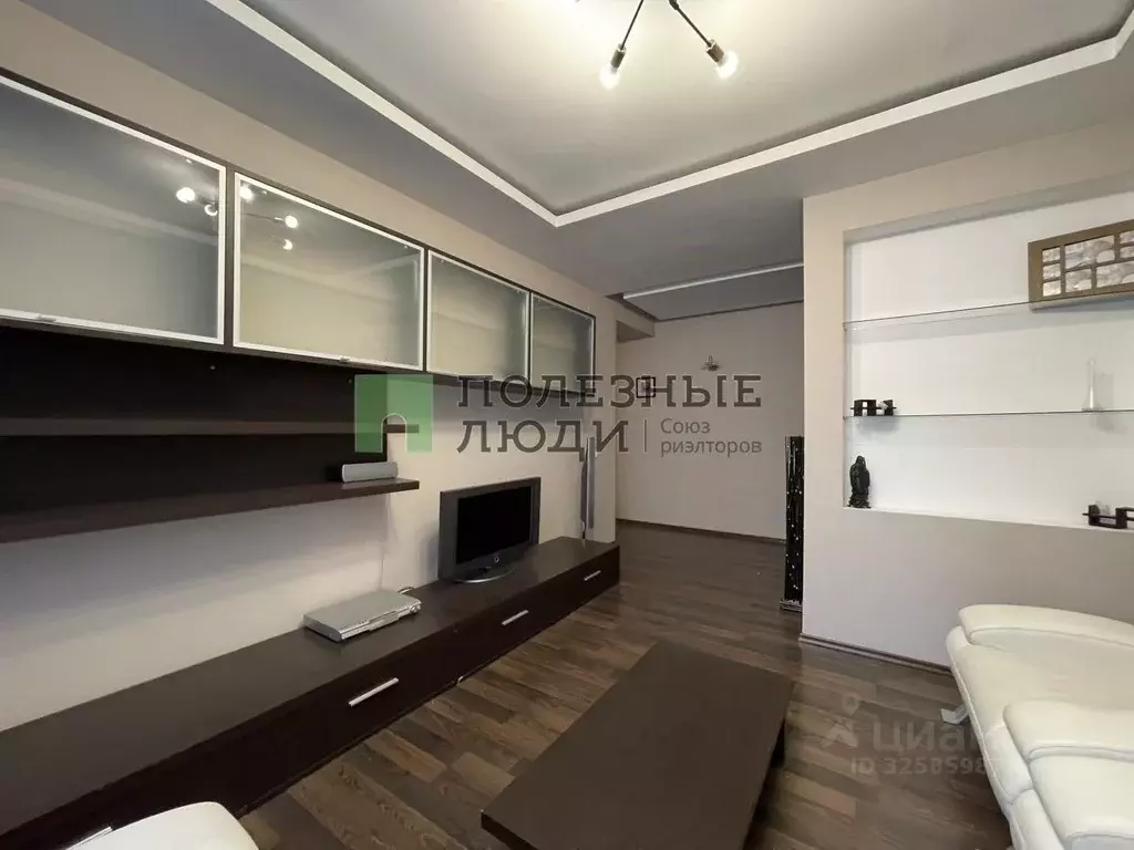 3-к кв. Иркутская область, Ангарск 74-й кв-л, 1 (77.6 м) - Фото 1