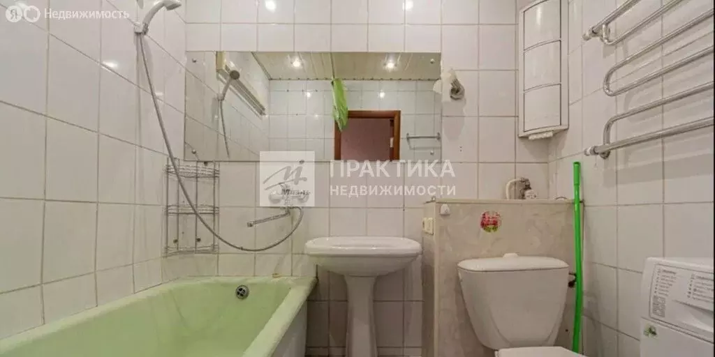 1-комнатная квартира: Москва, улица Лобачевского, 100 (37.4 м) - Фото 1