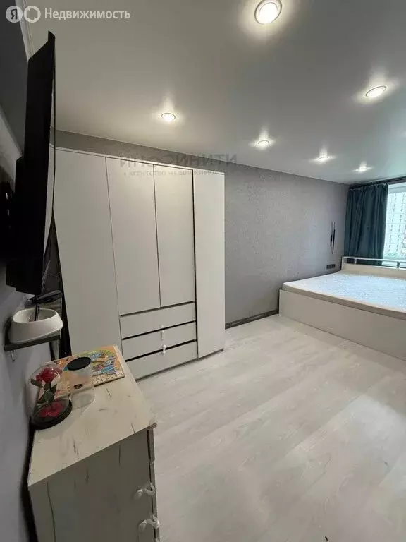 2-комнатная квартира: Москва, Полярная улица, 13к3 (42 м) - Фото 0