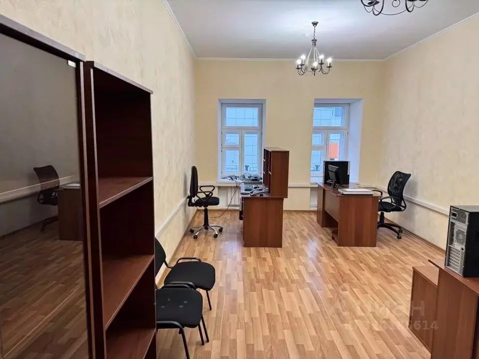 Помещение свободного назначения в Пензенская область, Пенза ул. ... - Фото 2