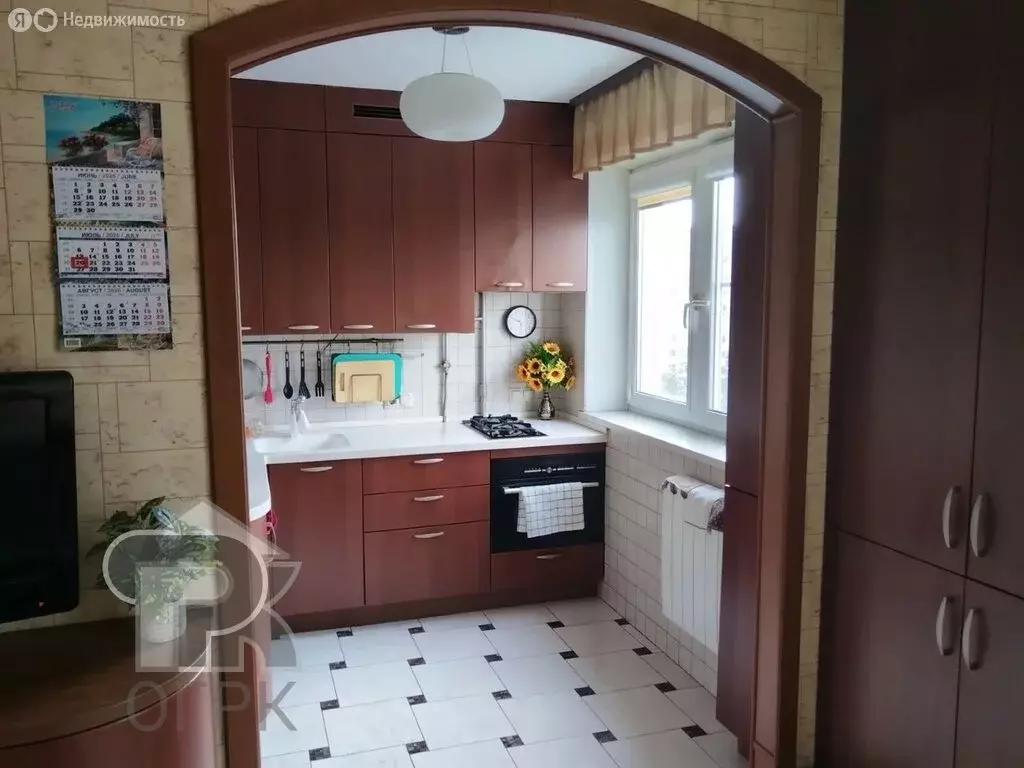 3-комнатная квартира: Москва, улица Народного Ополчения, 44к1 (57.6 м) - Фото 2