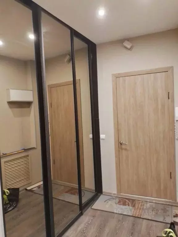 2-к кв. Карелия, Петрозаводск Станционная ул., 24А (68.0 м) - Фото 0