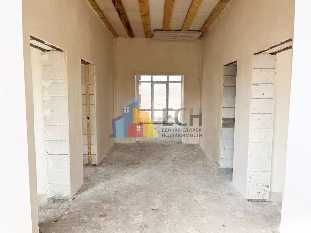 Коттедж в Тульская область, Тула городской округ, д. Прудное ул. ... - Фото 2