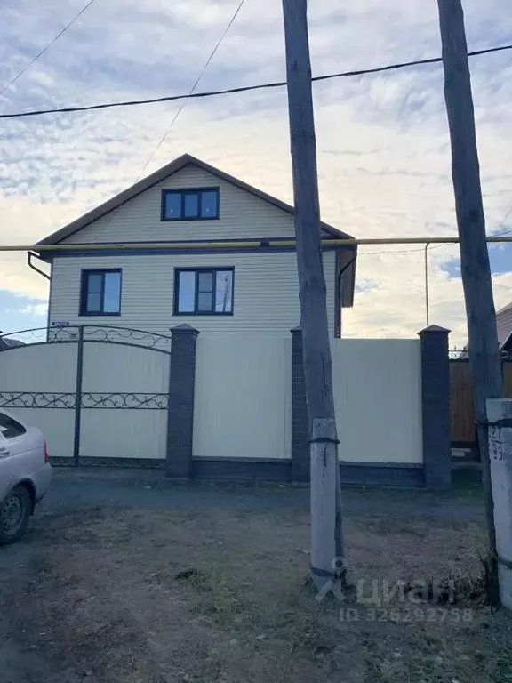 Коттедж в Курганская область, Курган 9 Мая ул., 18А (153 м) - Фото 2