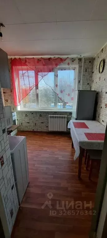 2-к кв. Ленинградская область, Кингисепп Большая Советская ул., 42 ... - Фото 1