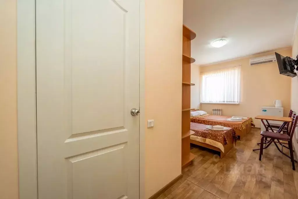 Комната Крым, Евпатория ул. Киевская, 47А - Фото 2