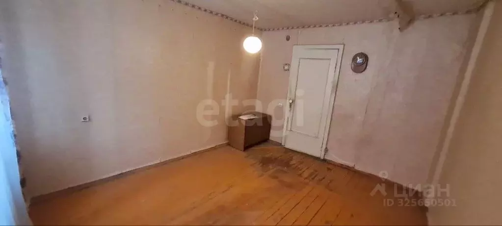 1-к кв. Липецкая область, Липецк ул. Валентины Терешковой, 28/4 (18.1 ... - Фото 2