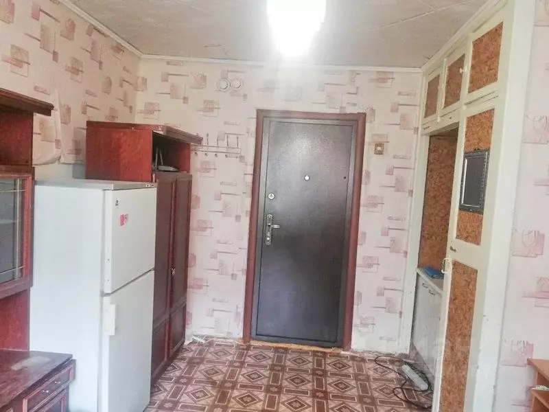 Комната Новосибирская область, Новосибирск ул. Ольги Жилиной, 90 (13.0 ... - Фото 2