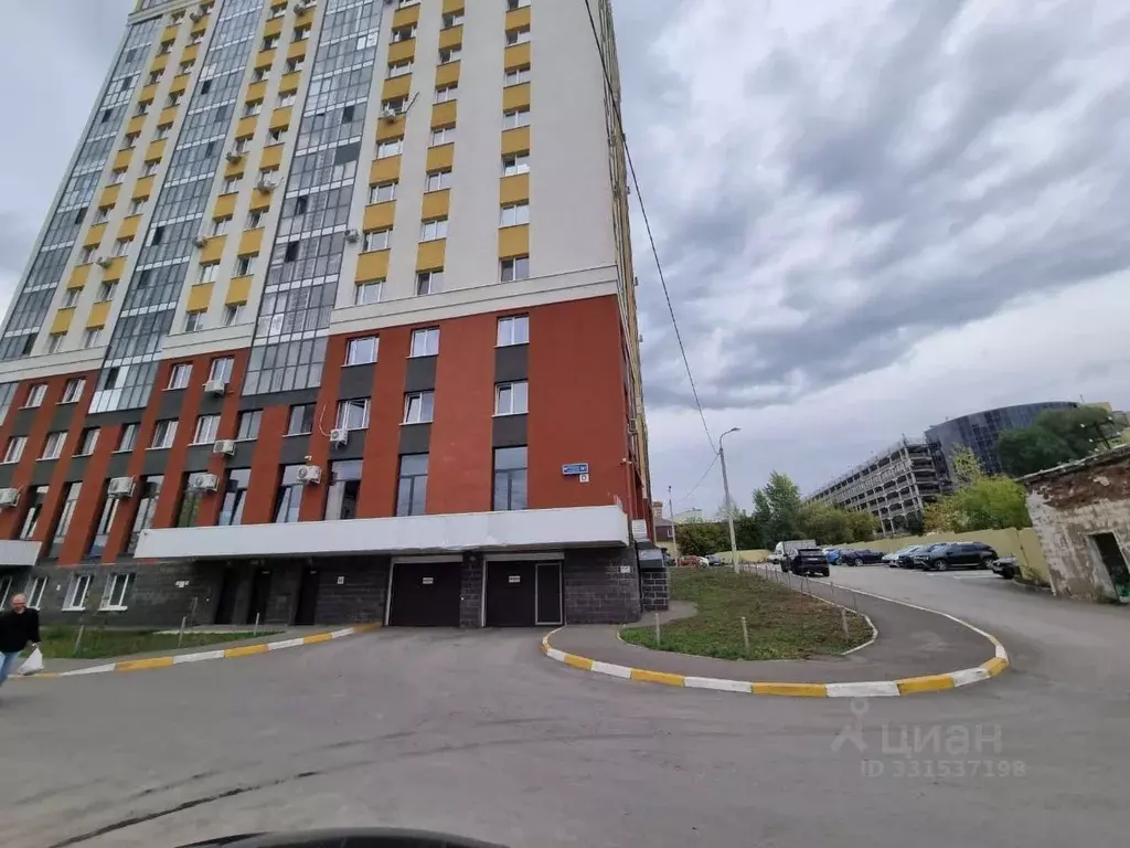 Помещение свободного назначения в Башкортостан, Уфа Караидельская ул., ... - Фото 2