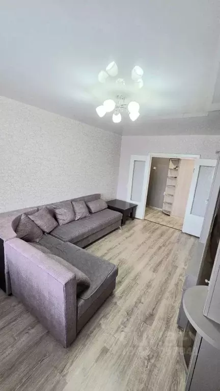 3-к кв. Пермский край, Березники ул. Черняховского, 38 (59.1 м) - Фото 1