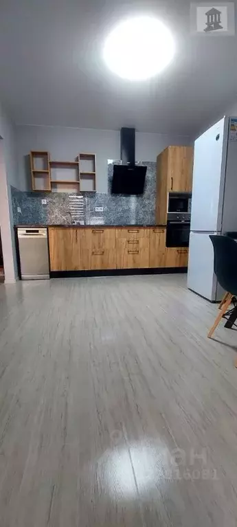 1-к кв. Калининградская область, Калининград Арсенальная ул., 31к4 ... - Фото 2