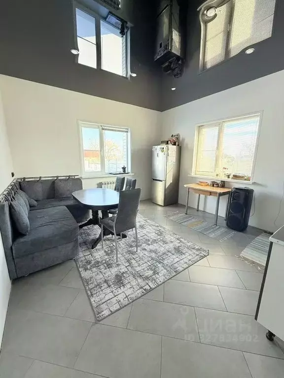 Дом в Саратовская область, Саратов муниципальное образование, пос. ... - Фото 2