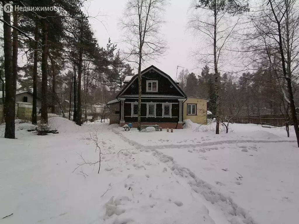 Дом в Всеволожск, улица Крылова, 46 (118.6 м), Купить дом в Всеволожске, ID  объекта - 50013736866