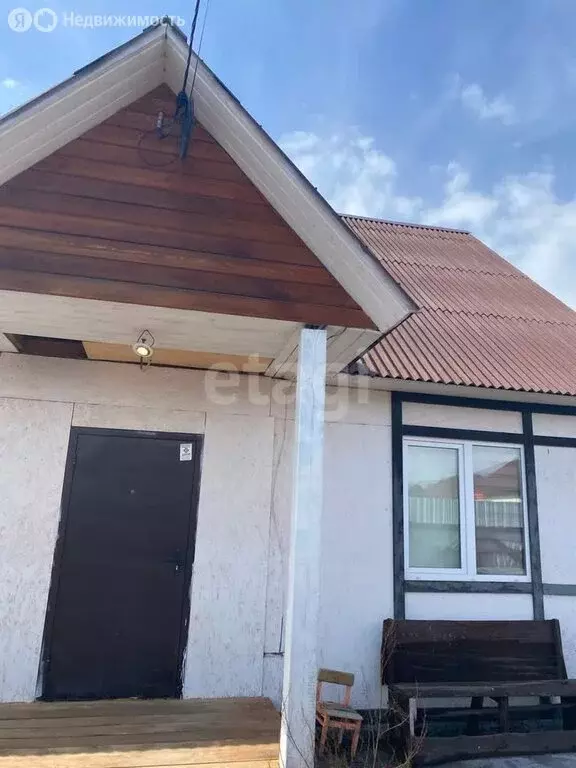 Дом в деревня Грановщина, Гороховская улица (109.1 м) - Фото 1