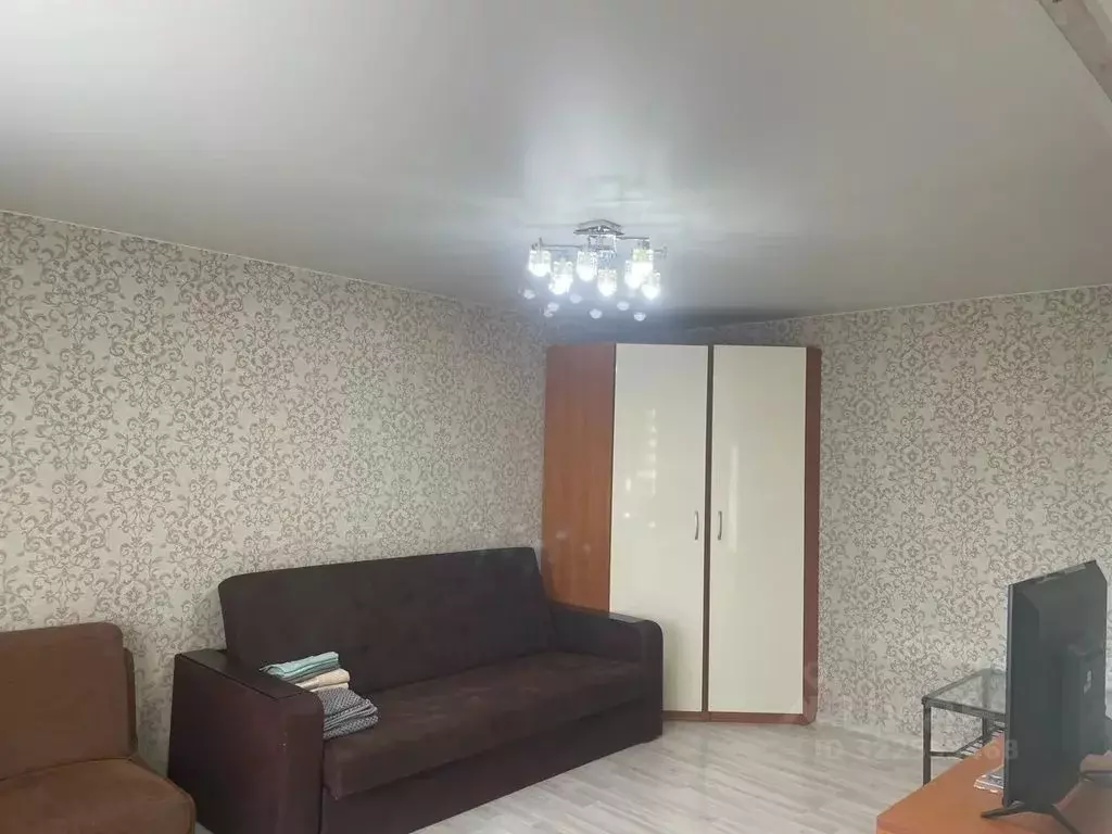 1-к кв. Свердловская область, Березовский ул. Гагарина, 27 (37.0 м) - Фото 2