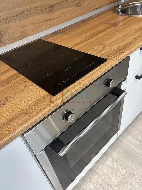 1-к кв. Новосибирская область, Обь Октябрьская ул., 5 (46.0 м) - Фото 2