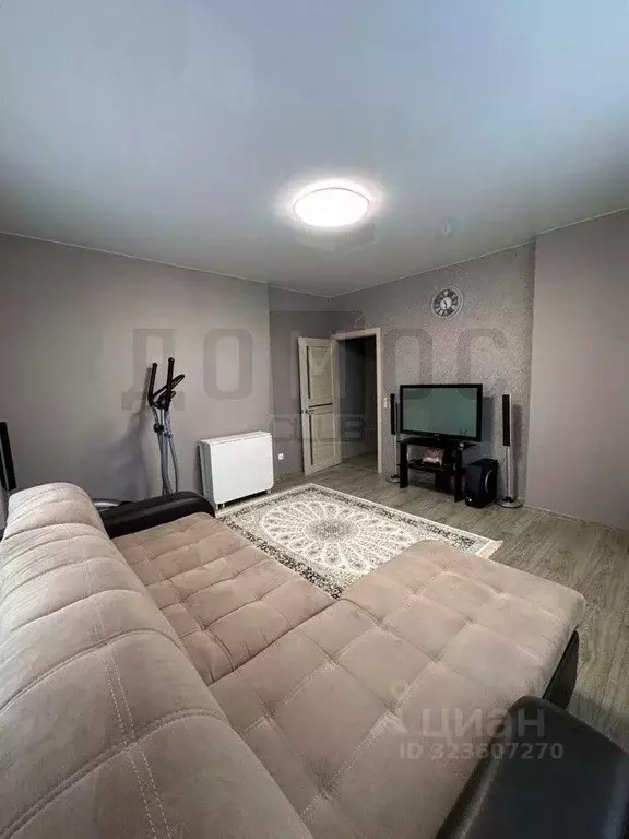 2-к кв. Свердловская область, Екатеринбург просп. Академика Сахарова, ... - Фото 2