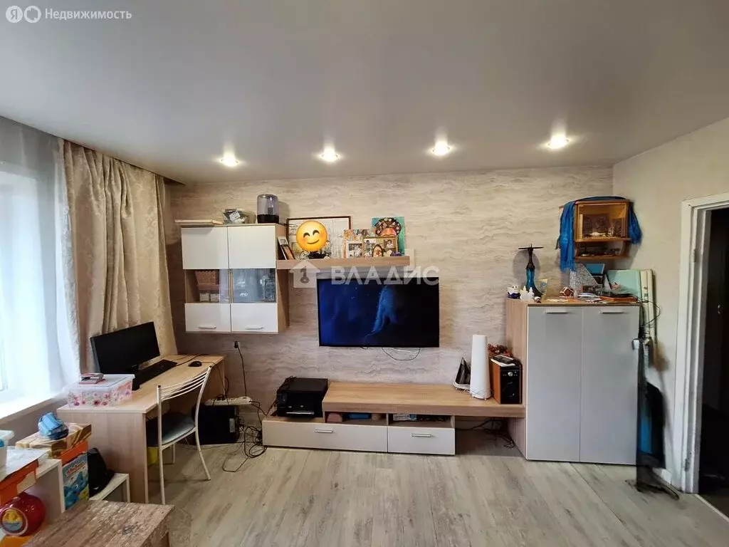 4-комнатная квартира: 6-й микрорайон, 14А (83 м) - Фото 1