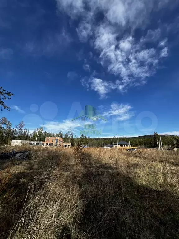 Участок 12,2 сот. (ИЖС) - Фото 1