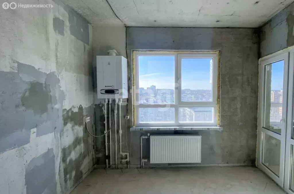 1-комнатная квартира: Севастополь, улица Колобова, 44к3 (36 м) - Фото 1