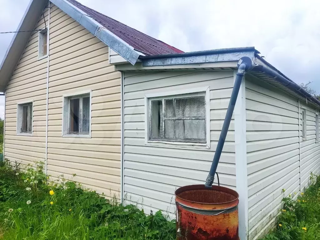Дача 63 м на участке 5 сот. - Фото 0