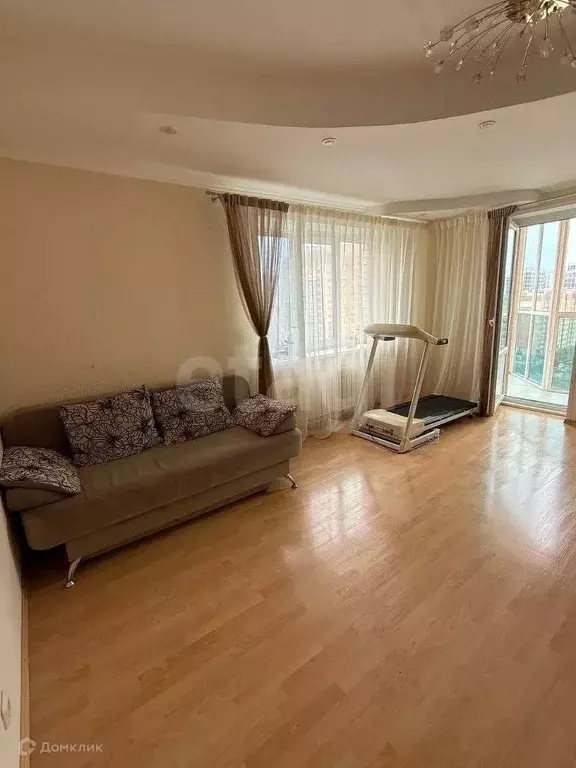 Продаётся 2-к квартира, 75.5 м - Фото 0