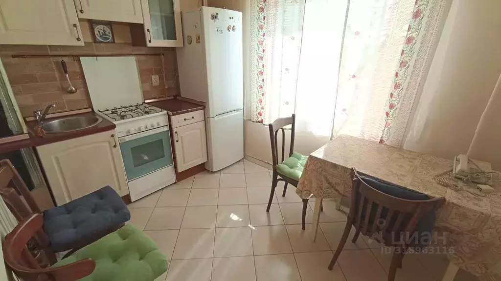 2-к кв. Москва ул. Островитянова, 24К1 (45.0 м) - Фото 0