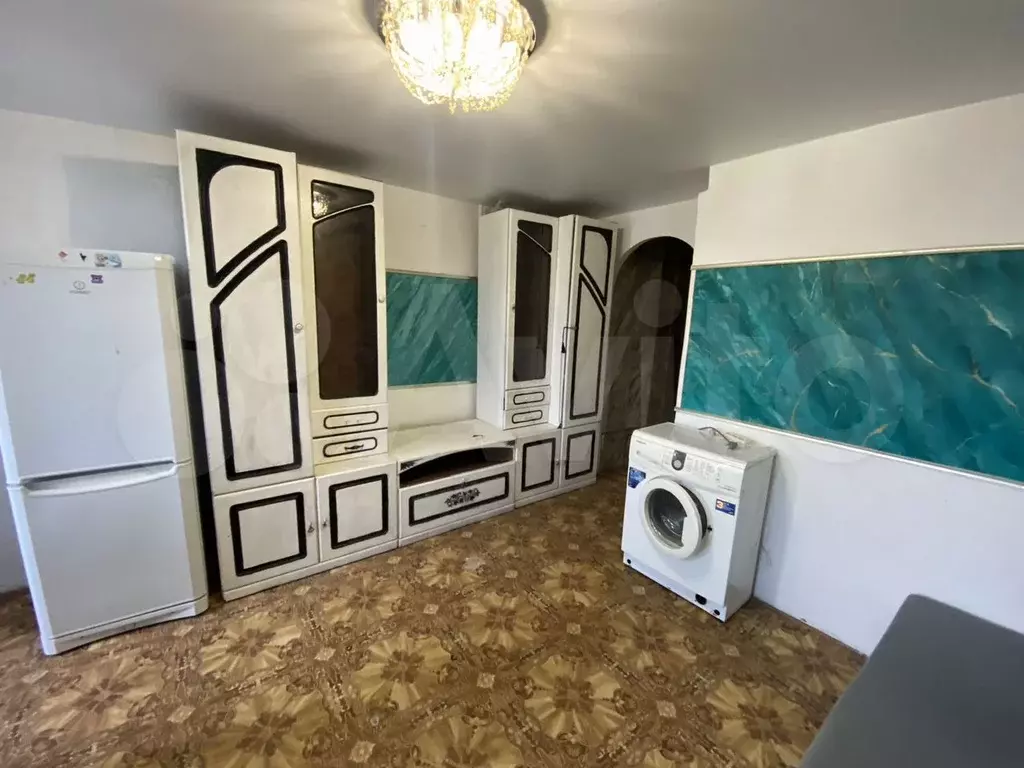 Квартира-студия, 20 м, 6/8 эт. - Фото 1