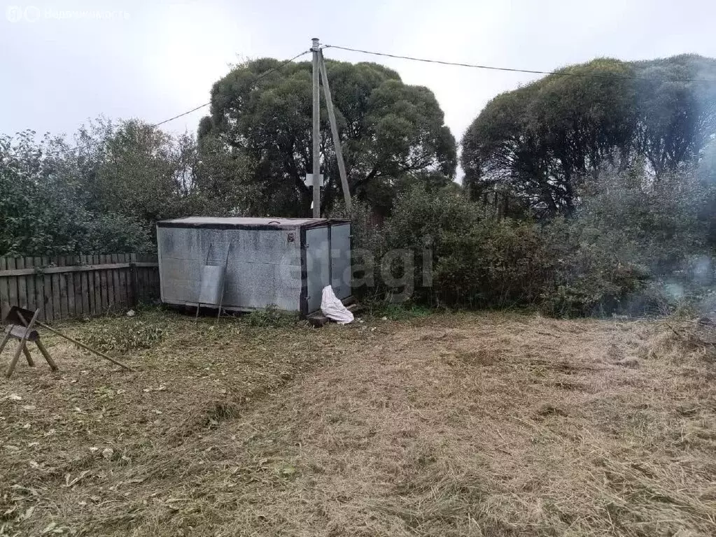 Участок в Вологодская область, Череповецкий муниципальный округ, ... - Фото 2