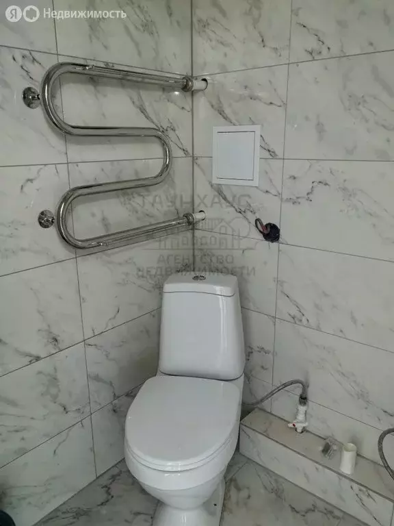 1-комнатная квартира: Нефтекамск, улица Ленина, 15 (33.8 м) - Фото 2