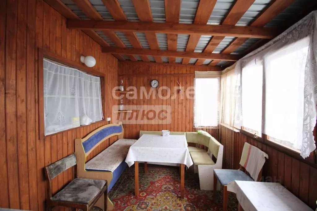 Дом в Челябинская область, Челябинск Дачная ул., 25 (18 м) - Фото 1