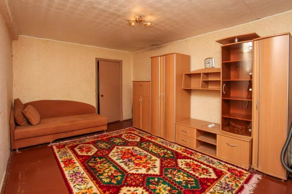 3-к кв. Ставропольский край, Ставрополь ул. Доваторцев, 57/3 (62.0 м) - Фото 0