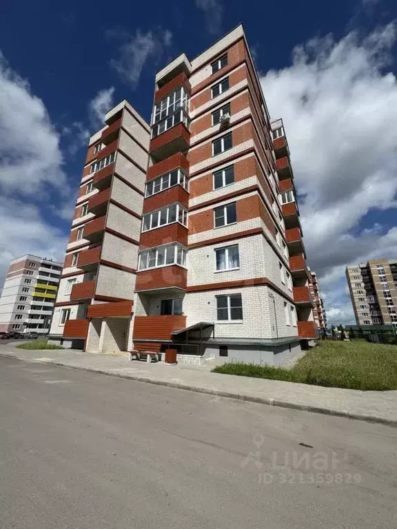 1-к кв. Псковская область, Псковский район, Писковичская волость, д. ... - Фото 2