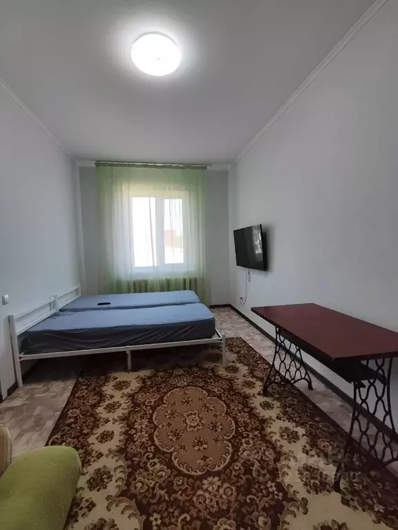 1-к кв. Крым, Симферополь ул. Вели Ибраимова, 43 (32.0 м) - Фото 1