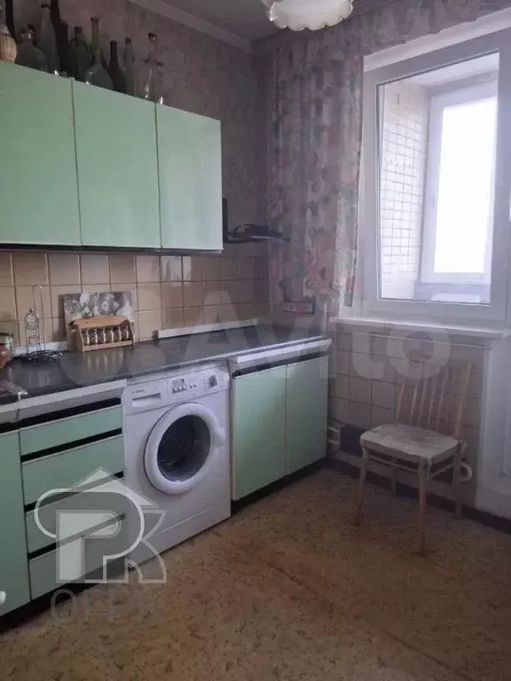 3-к. квартира, 64,2 м, 8/14 эт. - Фото 1