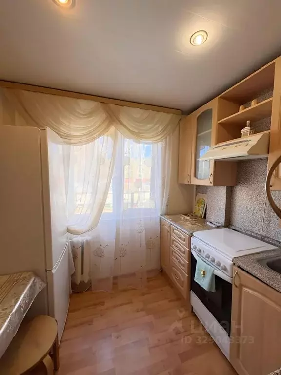 3-к кв. Смоленская область, Смоленск ул. Румянцева, 9 (58.0 м) - Фото 1