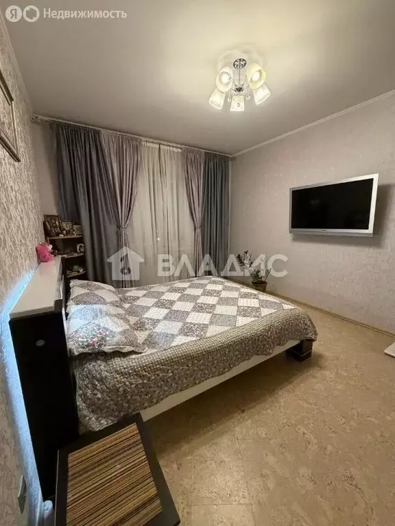 2-комнатная квартира: Апрелевка, улица Горького, 2 (60.9 м) - Фото 1