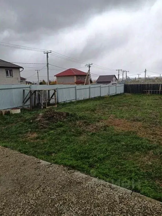 Участок в Иркутская область, Иркутский муниципальный округ, д. Куда, ... - Фото 2