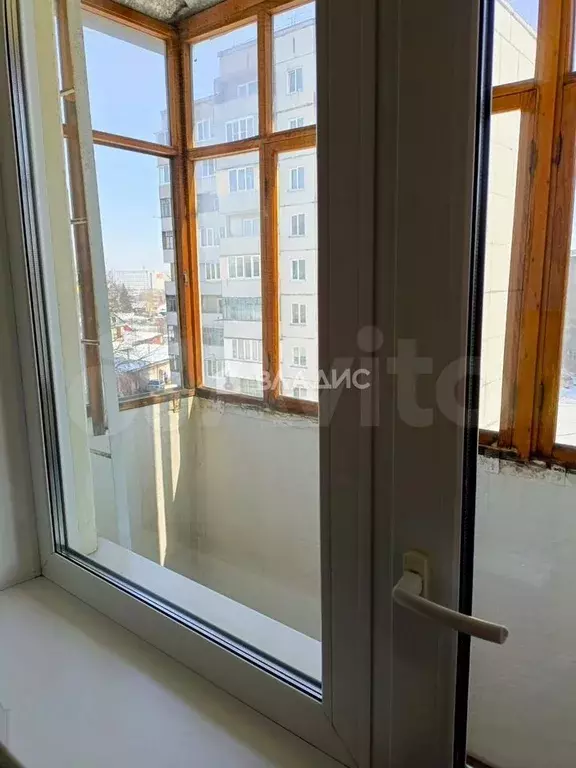 1-к. квартира, 36,3 м, 5/9 эт. - Фото 1