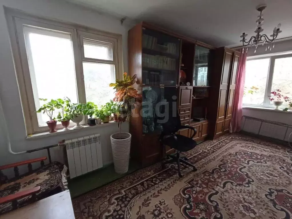 3-к кв. Кемеровская область, Кемерово просп. Ленина, 126 (61.6 м) - Фото 1