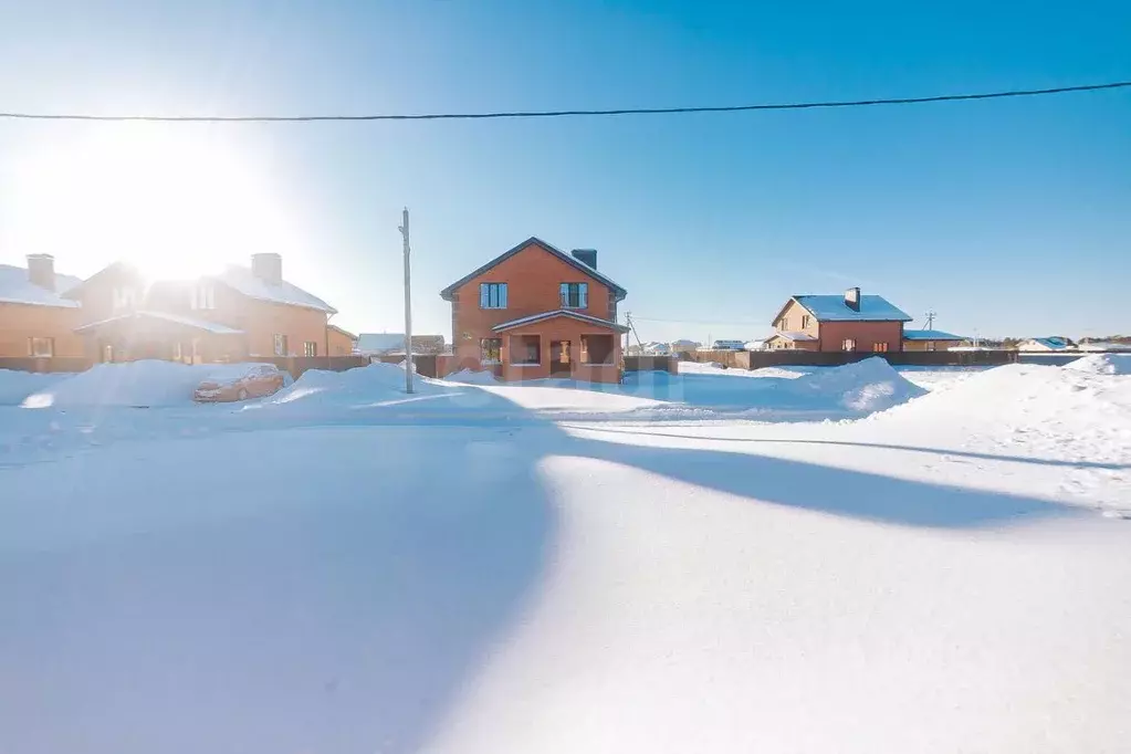 Дом в Тверская область, Калининский муниципальный округ, д. Раслово ... - Фото 1