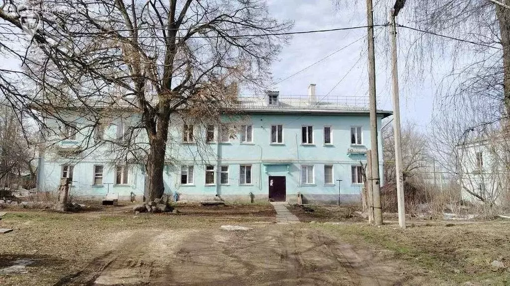 1-комнатная квартира: Рязанская область, Михайловский муниципальный ... - Фото 1