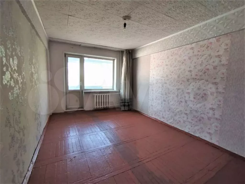 Комната 18,4 м в 6-к., 3/5 эт. - Фото 0