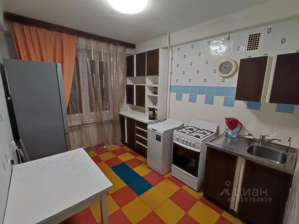 1-к кв. Санкт-Петербург просп. Юрия Гагарина, 18к1 (32.0 м) - Фото 1