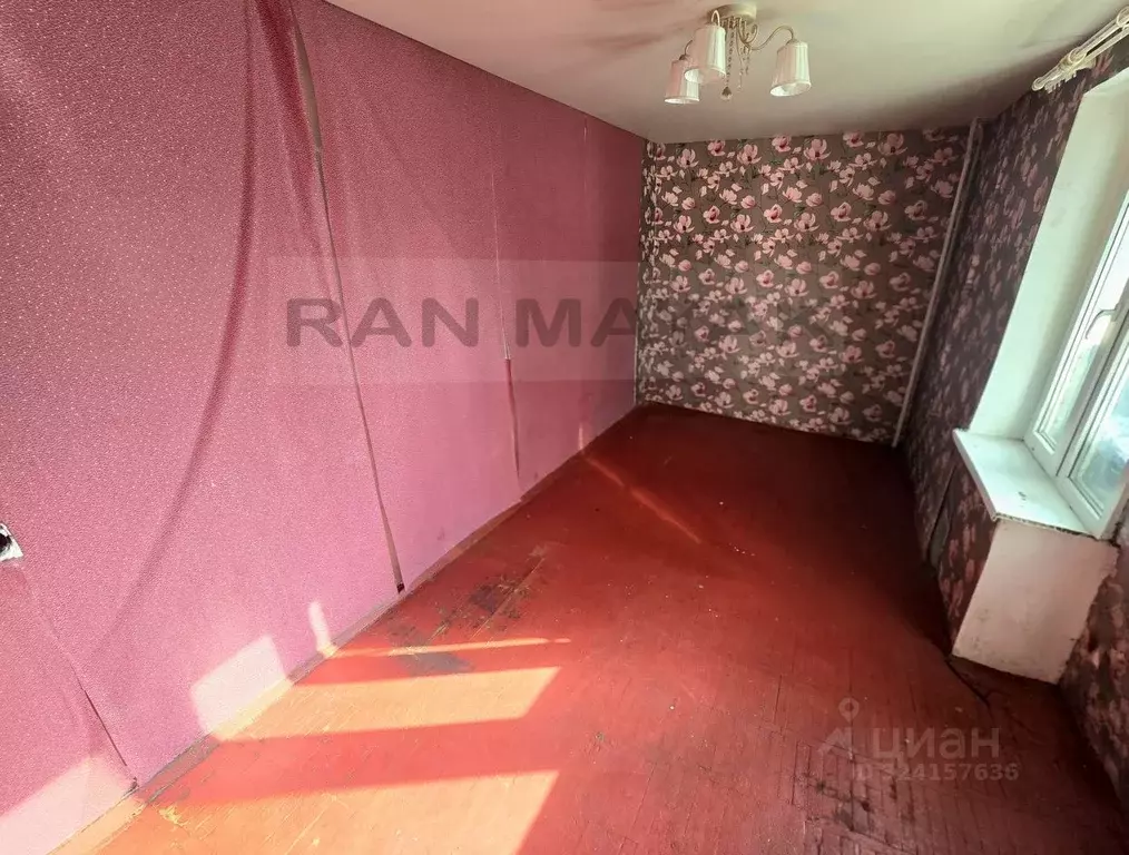 Комната Адыгея, Майкоп ул. Юннатов, 3 (14.4 м) - Фото 2