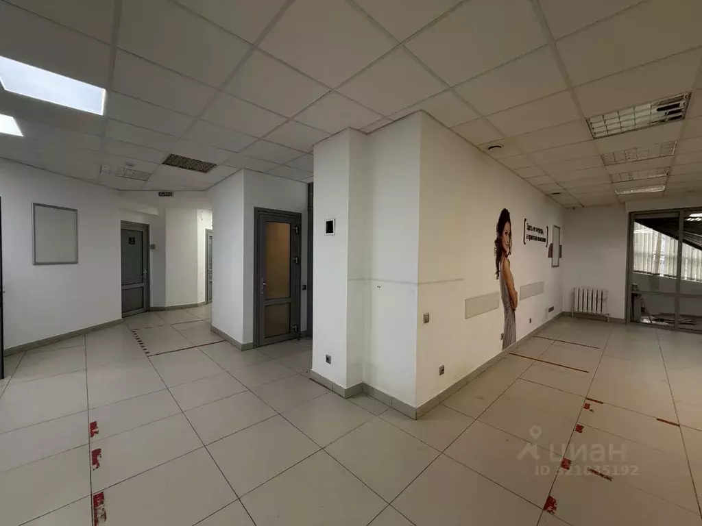 Офис в Оренбургская область, Оренбург Форштадт мкр, ул. Донецкая, 4 ... - Фото 2