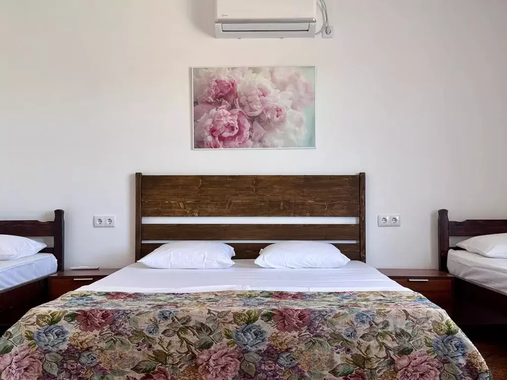 Комната Крым, Судак ул. Таврическая, 73 - Фото 1