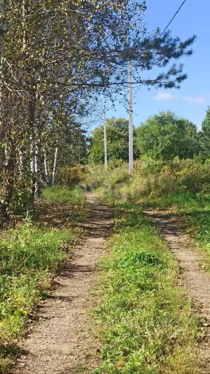 Участок в Амурская область, Благовещенск Березка СНТ,  (10.0 сот.) - Фото 0